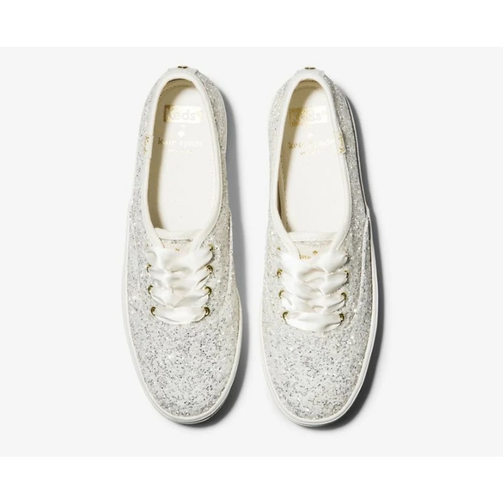 Kate Spade x Keds Women's Platform Sneakers